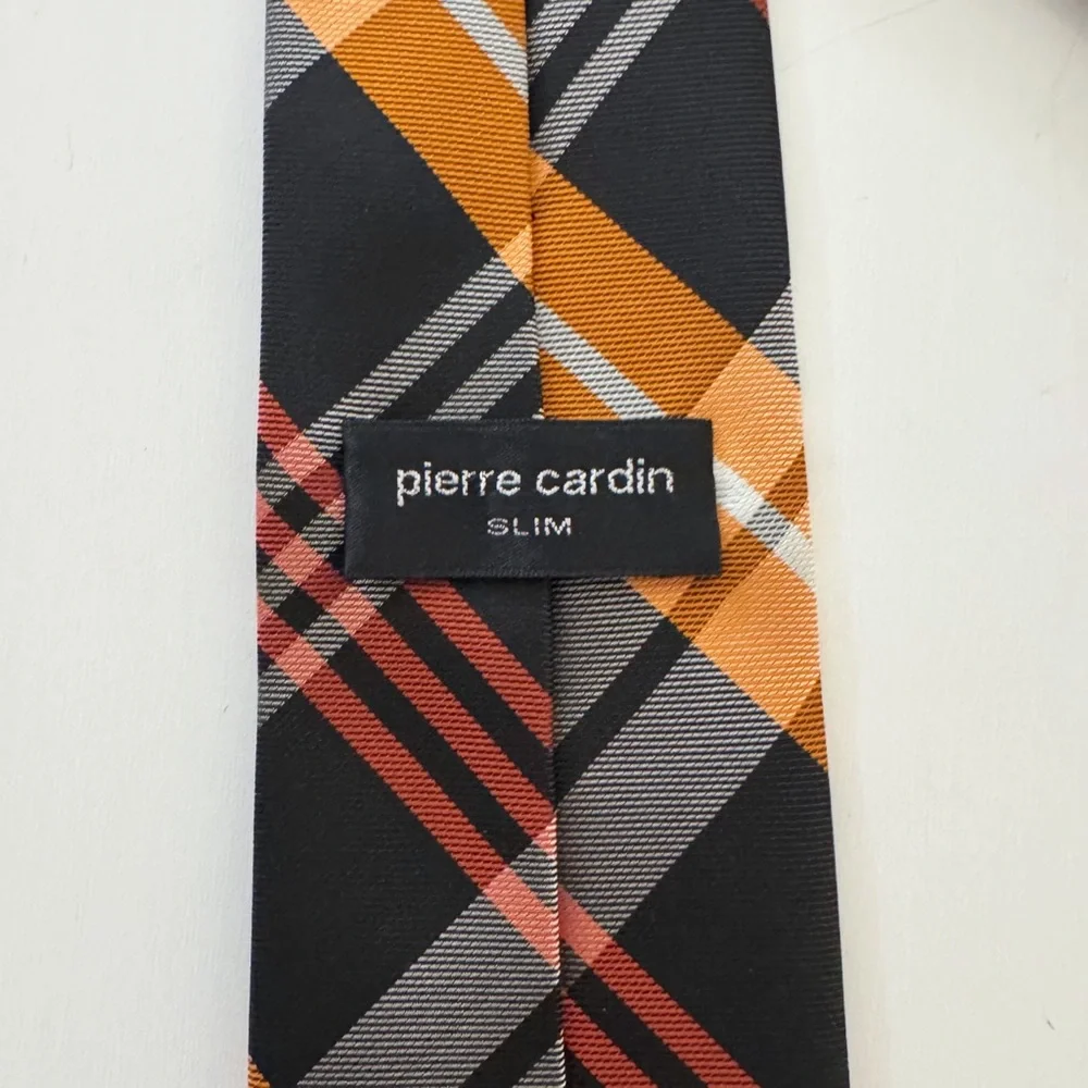 Pierre Cardin Slim Tie